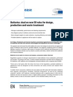 20221205_Batteries_deal on new EU rules for design-production and waste treatment