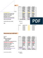 Exercice Choix D'invistissement (2) S