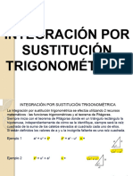 3 Integracion X Sustitucion Trigonometrica3