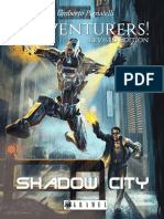 ShadowCity