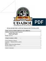 informe_tema5-celulas procariota y eucariota