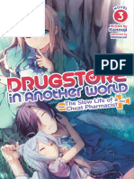 Drugstore in Another World Vol. 3
