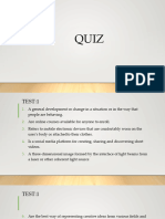 QUIZ (1)