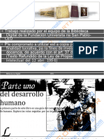 Cap. 1 - Acerca Del Desarrollo Humano (Páginas 6-23)