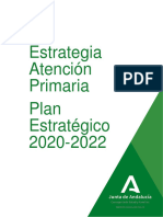 Plan Estrategico 