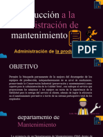 Clase-07-AP-UP-Mantenimiento