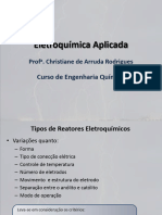 Aula_Reatores_Eletroquimicos