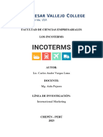 Los Incoterms