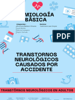 Presentación Farmacología Medicina Corporativo Profesional Azul Rojo PDF