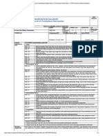 RPS Evaluasi Hasil Belajar Matematika S1 Pendidikan Matematika - STKIP Muhammadiyah Kalabahi