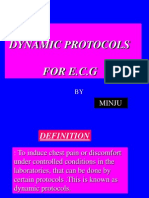 Dynamic Protocol