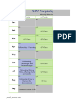 PDP and GF Scheduler-1