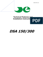Elettro Stemi DSA300