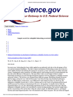 Acidophilic Bioleaching-Associated Bacteria - Topics by Science - Gov