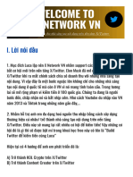 Nhập Môn XNetWork VN