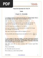 Formula Sheet - Physics Class 10 CBSE | PDF | Teaching Methods & Materials