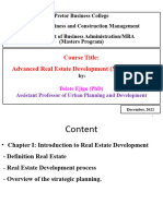 Real Estate CH1