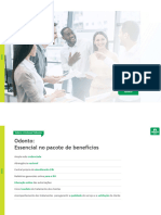 Apresentação Odonto - Plano Essencial