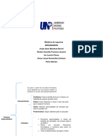 modelo de negocios tarea 1