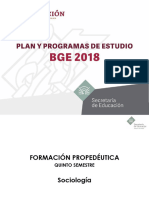 5Sem CFP Sociología 1