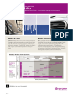 Fact Sheet AEROSIL Fumed Silica en Asset 700033