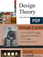 Design Theory PART 1