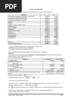 Download 1 BUNEA Suport Examen - ate Cu Rezolvari by Adina Lipi SN72360123 doc pdf