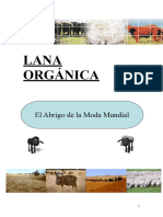 Lana Organica