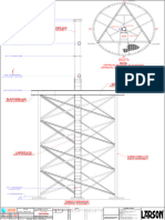 Drawing General Assembly Tower Firehouse Po#28525