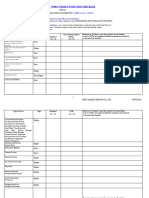 FMS080401R01 NPDES Weekly Inspection Checklist
