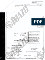 Fire Control Plan and Lsa