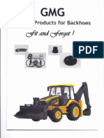 GMG Backhoe Rubber Parts Brochure0001