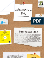 Laboratório PNL