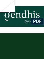 Portfolio Gendhis Gantari 2023 (All)