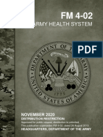 Military Health System