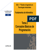 Tema2 ConceptosBasicosProgramacion