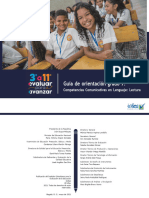 Guia - PC CompetenciasComunicativasenLenguajeLectura 7°