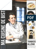 Yannick Alleno - Ma Cuisine de Bistrot (2015, HACHETTE PRAT) (Z-Lib - Io)