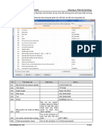 Fast Accounting 11 - Tài liệu HDSD Ch ương 2. Phân hệ hệ thống
