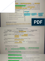 Class Point Method