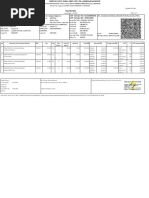 Tax Invoice: GST Invoice No: S12324018292 GST Invoice DT: 30.03.2024