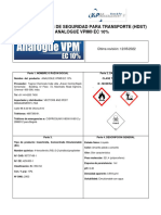 DST Analogue Ec10