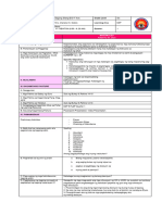 1 Quarter Miyerkules: School Grade Level Teacher Learning Area Grade Level &time: VI - NEWTON (5:50 - 6:20 AM) Quarter