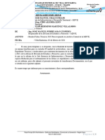 Informe #034-2024-Sgidt - Uf-Archivadores-Archivo Central