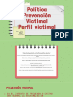 12 PERFILES VICTIMALES 22octubre23