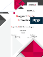 rapport-Be-prec
