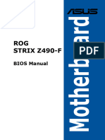 e16886 Rog Strix z490-f Bios Manual Em Web