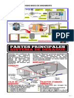 Unidad Basica de Saneamiento