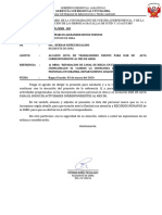 Carta #68-2024.hnr-Ro - Dar de Alta Mes de Marzo