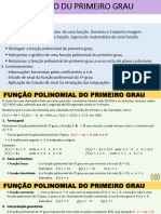 MAT - Aula 14_Primeiro Grau